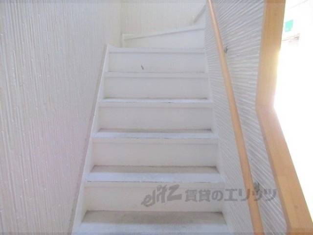 階段