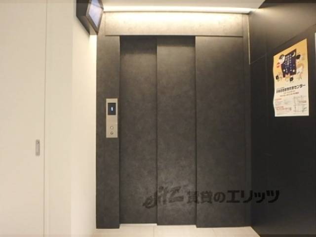 エレベーター