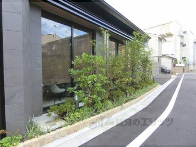 植栽