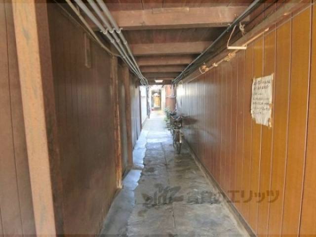 通路