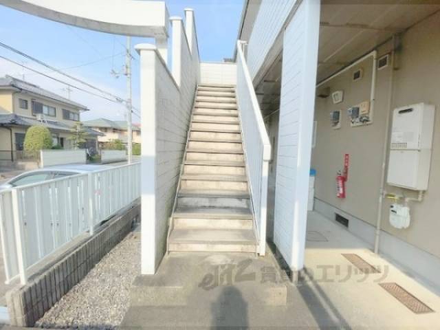 階段