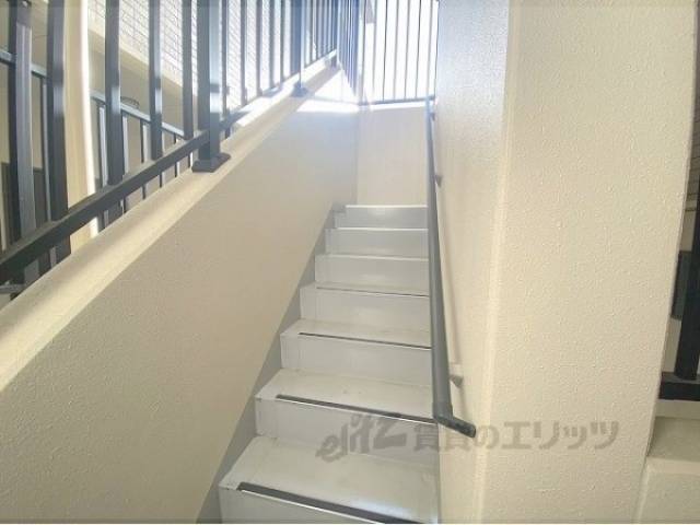 階段
