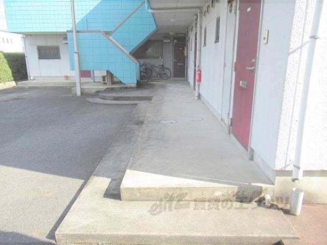 通路