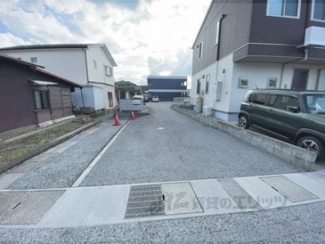 出入口
