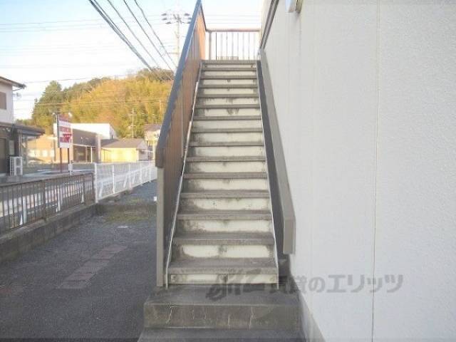 階段