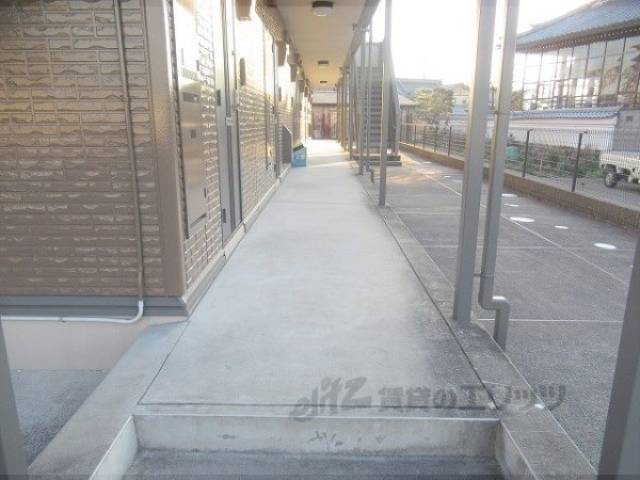 通路