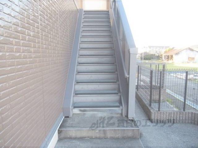 階段