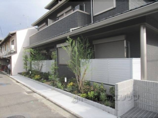 植栽