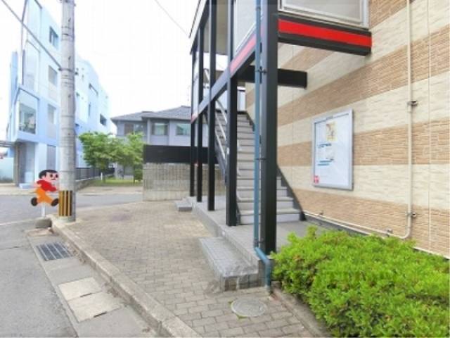通路