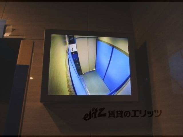 エレベーター