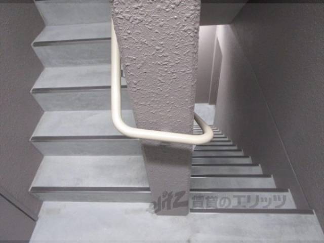 階段