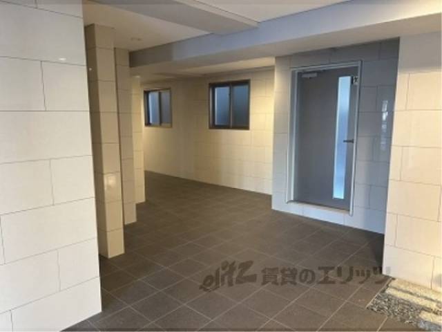 廊下