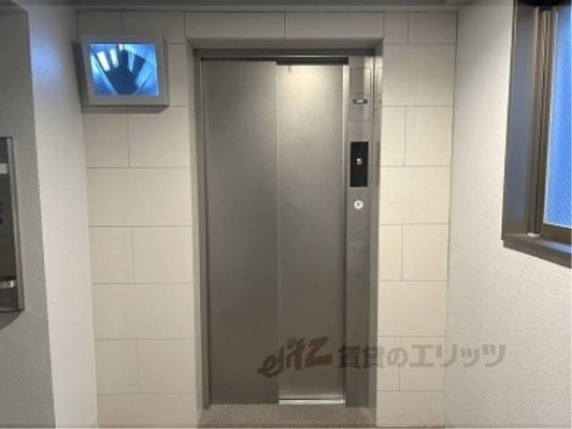 エレベーター