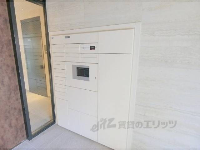 集合ポスト