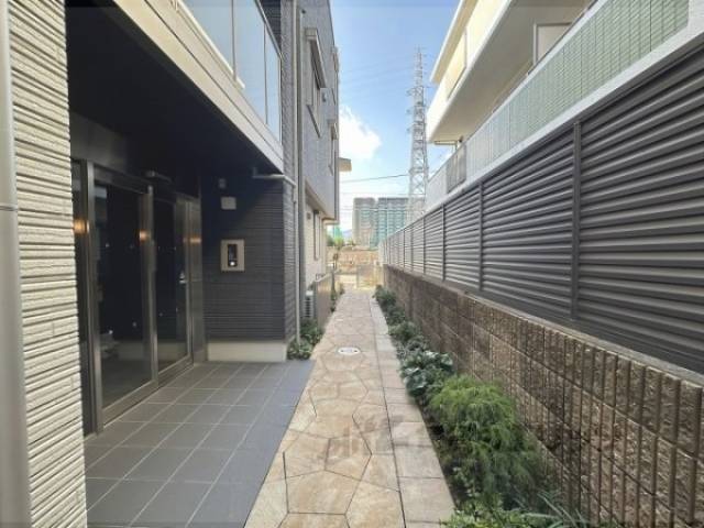通路