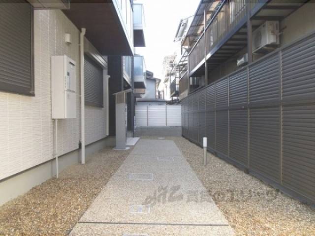 通路
