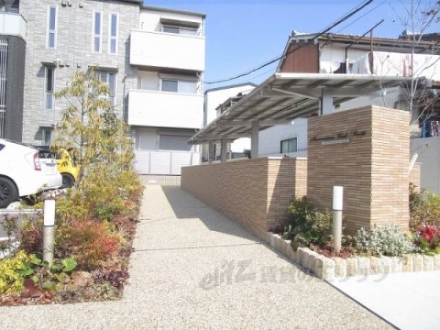 通路