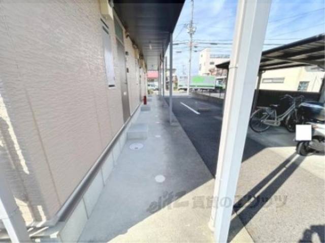 通路