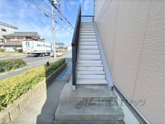 階段