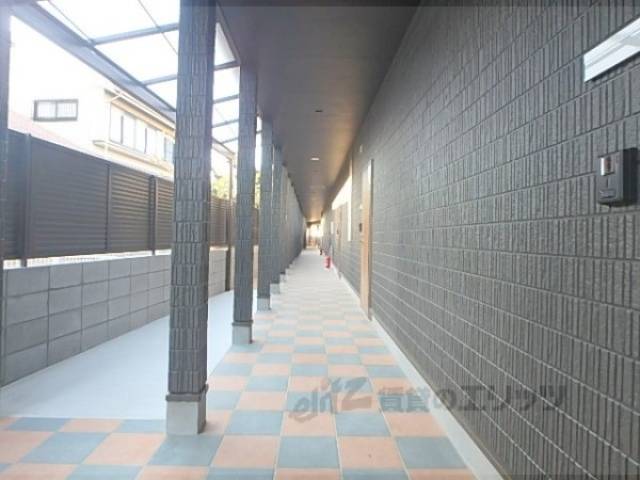 通路