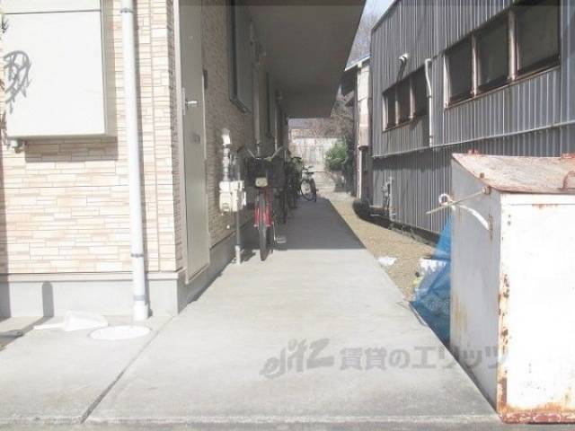 通路