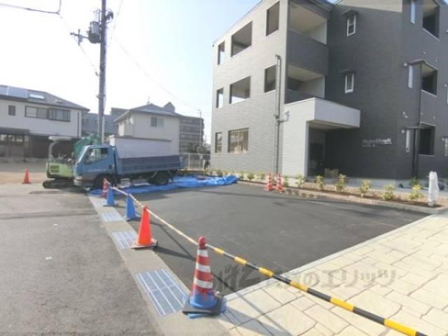 共用部