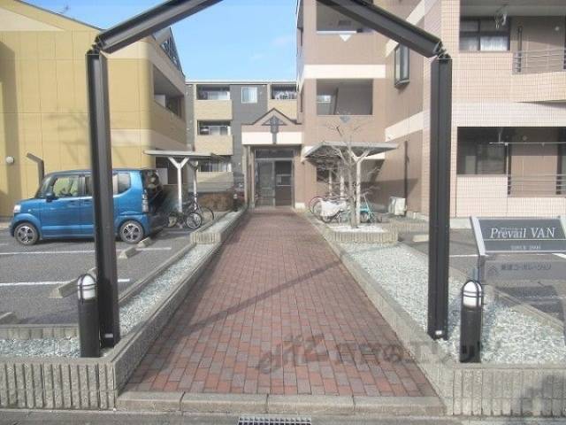 通路