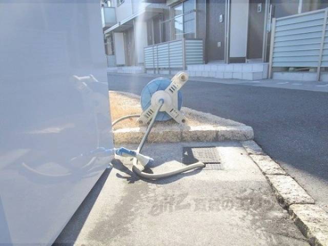 水場