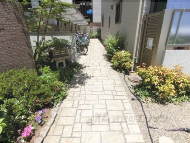 通路