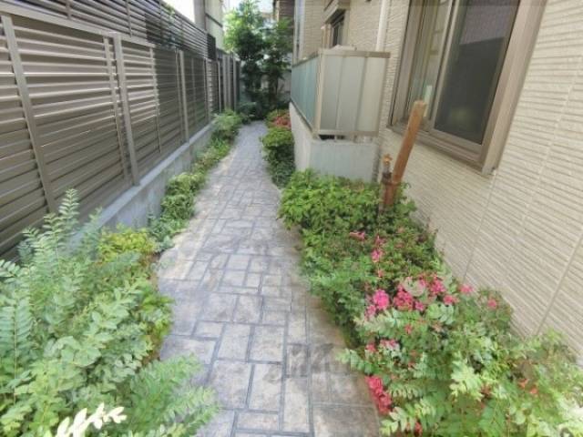 通路