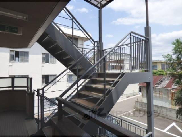 階段