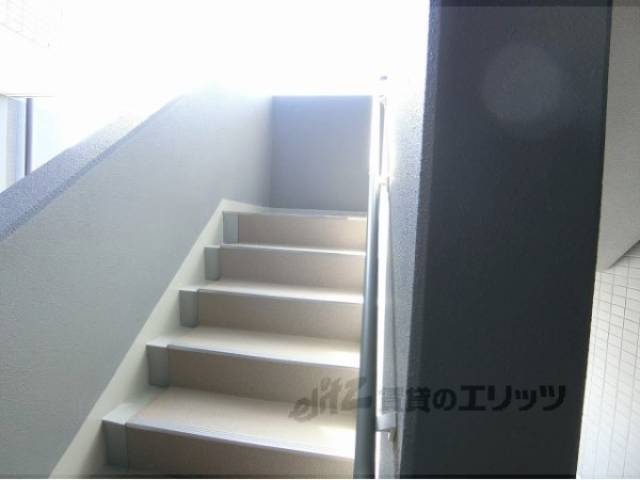 階段