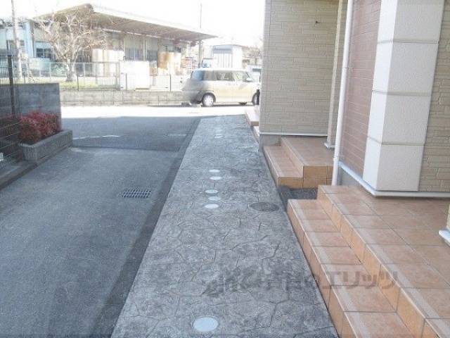 通路