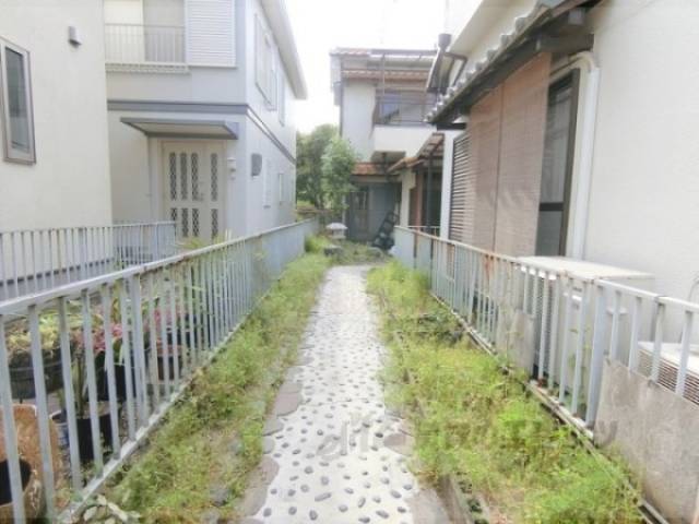 通路