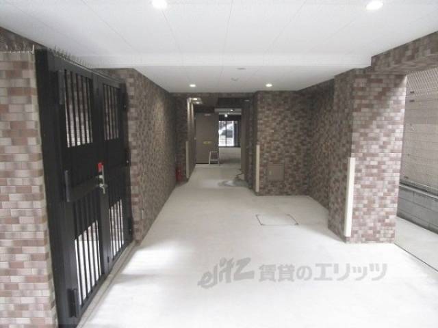 通路