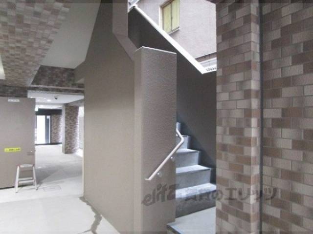 階段