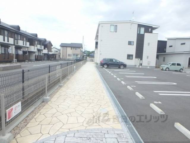 通路