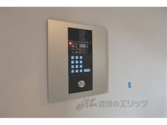 オートロック