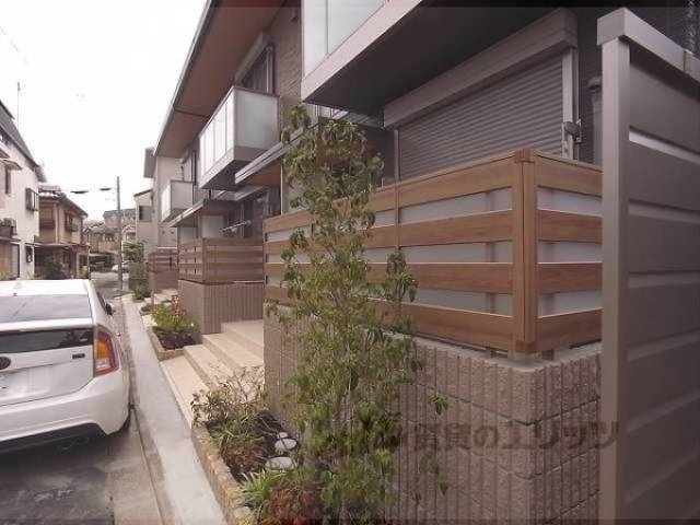 建物