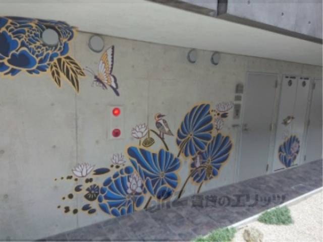 通路