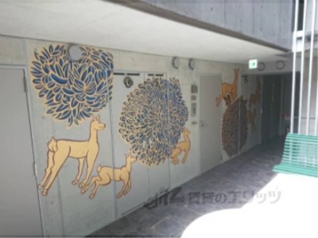 通路