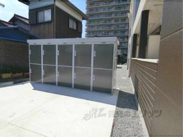 共用部