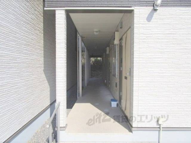 通路