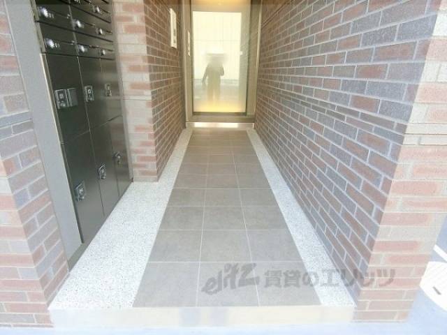 通路