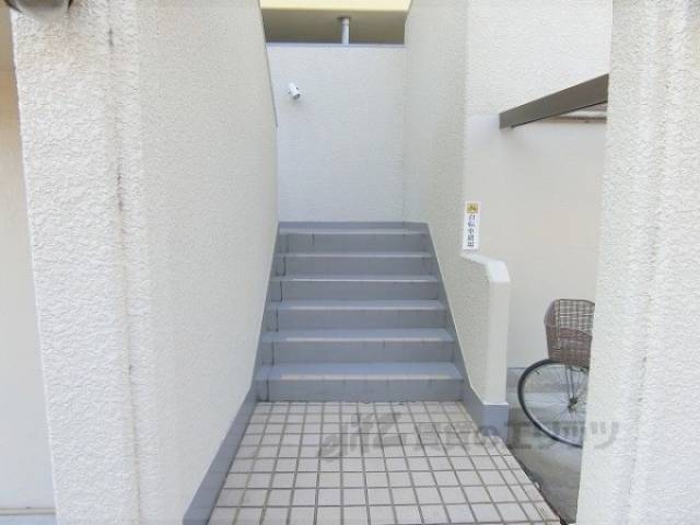 階段