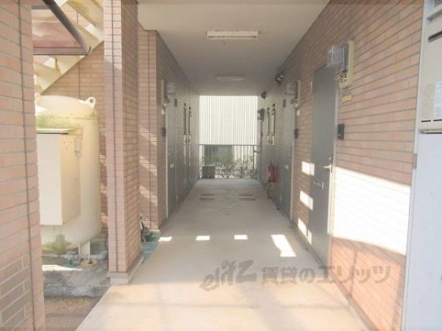 通路