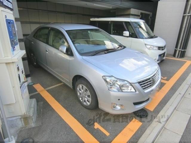 コインパーキング