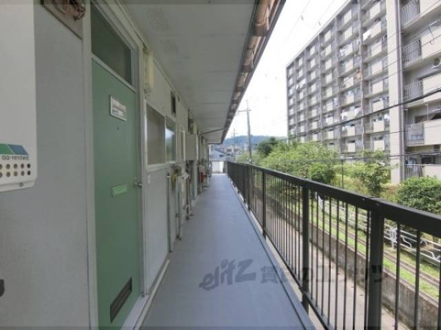 通路