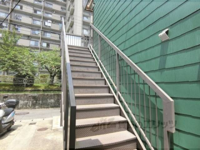 階段