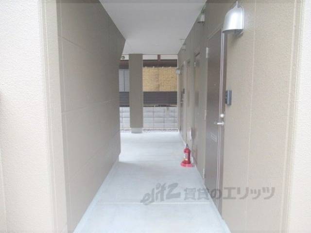 通路